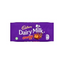 CADBURY DAIRY MILK CRUNCHIE BITS BAR