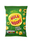 HULA HOOPS CHEESE & ONION FLAVOUR