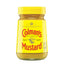 COLMANS MUSTARD JAR 100GM