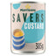 MORRISONS CUSTARD CAN