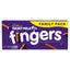 CADBURY DAIRY MILK CHOCOLATE FINGERS