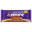 CADBURY D/M NUTTY PRALINE CRISP BAR
