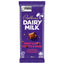 CADBURY DAIRY MILK FRUIT & NUT BAR