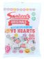 SWIZZELS LOVE HEARTS BAG