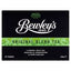 BEWLEYS ORIGINAL BLEND 80 TEA BAGS