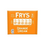 FRYS ORANGE CREAM 3PK