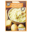 MORRISONS CHEESE & ONION INSTANT MASH