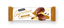 MCVITIES SIGNATURE CHOC CARAMEL ROUNDS