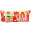 SWIZZELS SQUASHIES DRUMSTICK 12 ICE POPS