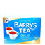 BARRYS DECAFFEINATED 80 TEA BAGS