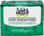 THOMPSONS IRISH BREAKFAST 80 TEA BAGS