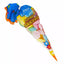 FRISIA FLYING SAUCERS SOUR MIX CONE