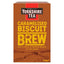 YORKSHIRE CARAMELISED BISCUIT BREW 40TB
