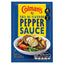 COLMANS PEPPER SAUCE MIX