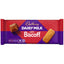 CADBURY DAIRY MILK BISCOFF BAR