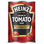 HEINZ CREAM OF TOMATO SOUP