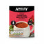 AINSLEY TOM&RED PEPPER CUP A SOUP 4PK