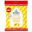 BONDS OF LONDON SOFT SHERBERTY LEMON BAG