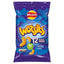 WALKERS BAKED WOTSITS REALLY CHEESY 12PK