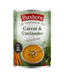 BAXTERS CARROT & CORIANDER SOUP