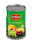 DEL MONTE FRUIT COCKTAIL IN LIGHT SYRUP