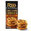 FOXS CHOC CHUNK COOKIES MILLIONAIRES