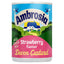 AMBROSIA STRAWBERRY DEVON CUSTARD TIN
