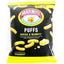 MARMITE CHEESE & MARMITE PUFFS