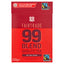 CO OP FAIRTRADE 99 BLEND TEA 80 BAGS