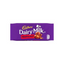 CADBURY DAIRY MILK FRUIT & NUT BAR