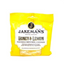 JAKEMANS HONEY & LEMON MENTHOL LOZENGES