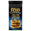 FOXS MILK CHOCOLATE CHOC CHUNK COOKIES