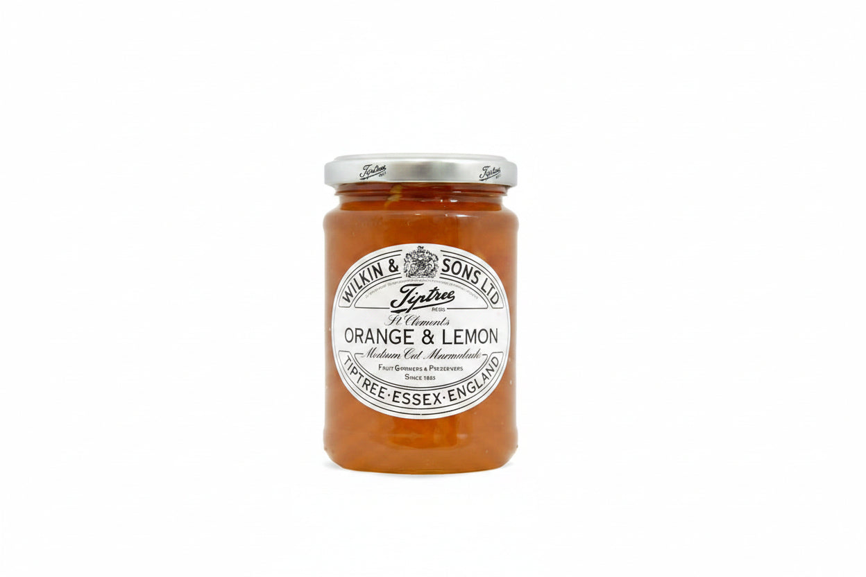 WILKIN & SONS ORANGE & LEMON MARMALADE