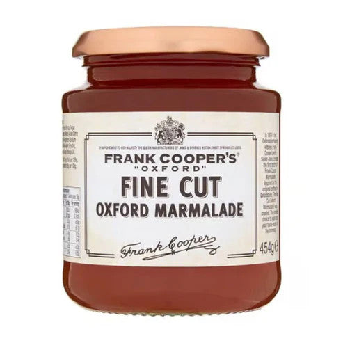 FRANK COOPERS FINE CUT OXFORD MARMALADE