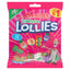 SWIZZELS LUSCIOUS LOLLIES BAG