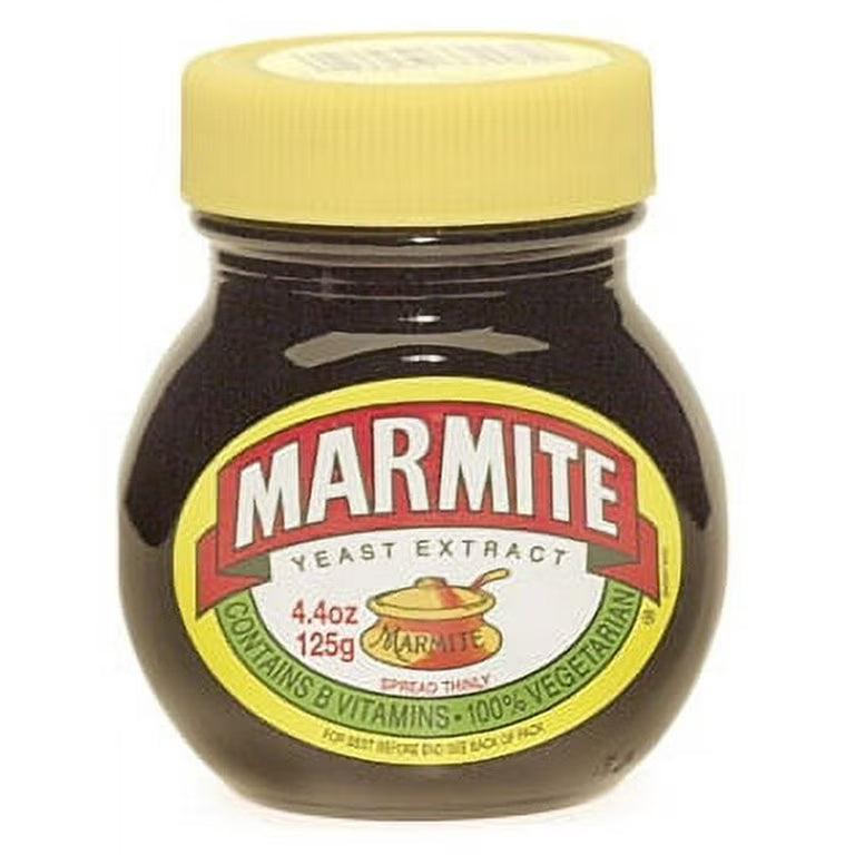 KRAFT MARMITE SMALL JAR
