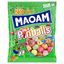MAOAM PINBALLS FRUIT & COLA FLAVOUR BAG