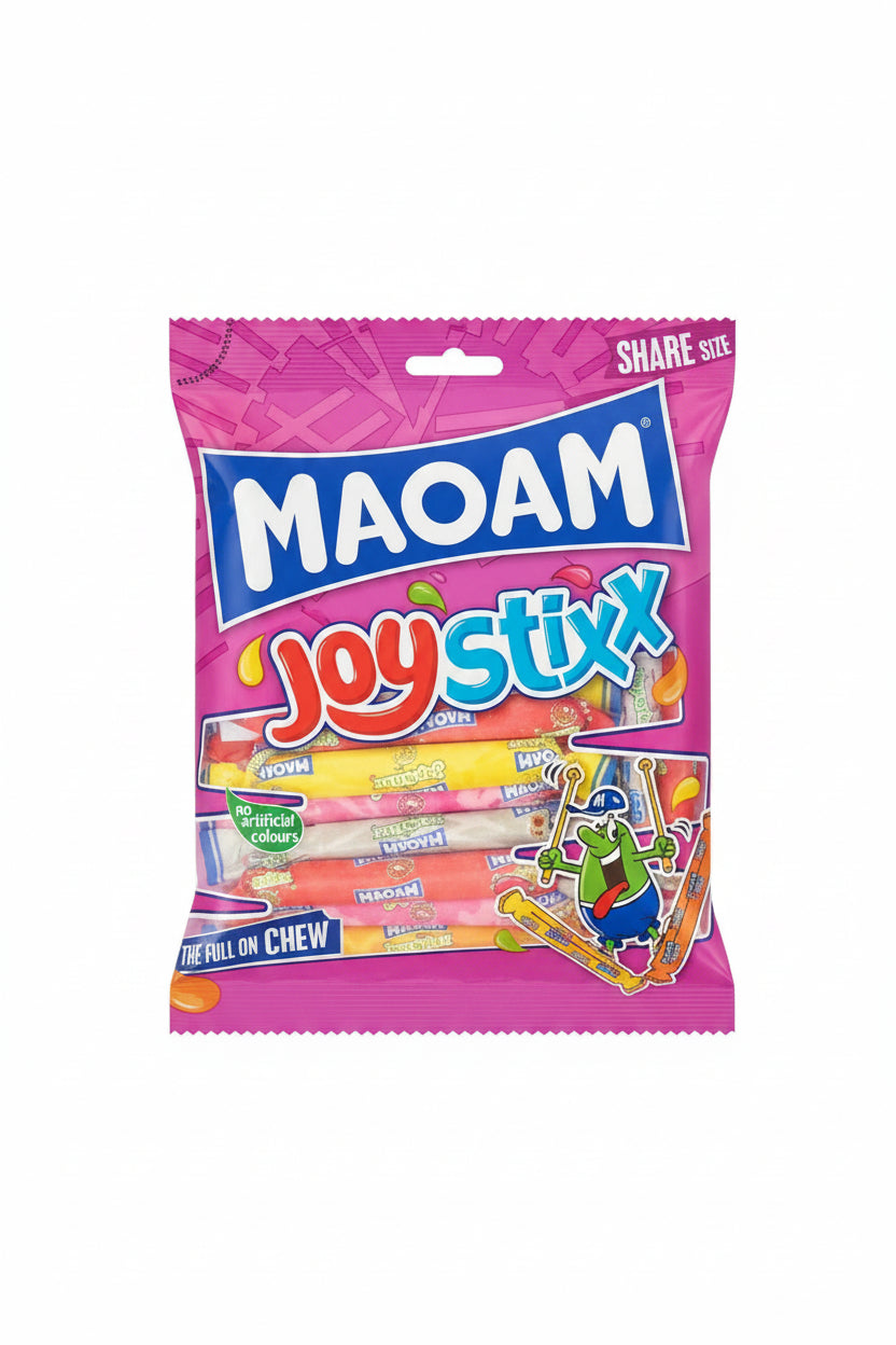 MAOAM JOYSTIXX BAG