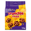 CADBURY CRUNCHIE ROCKS