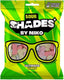 SHADES BY NIKO SOUR GUMS BAG