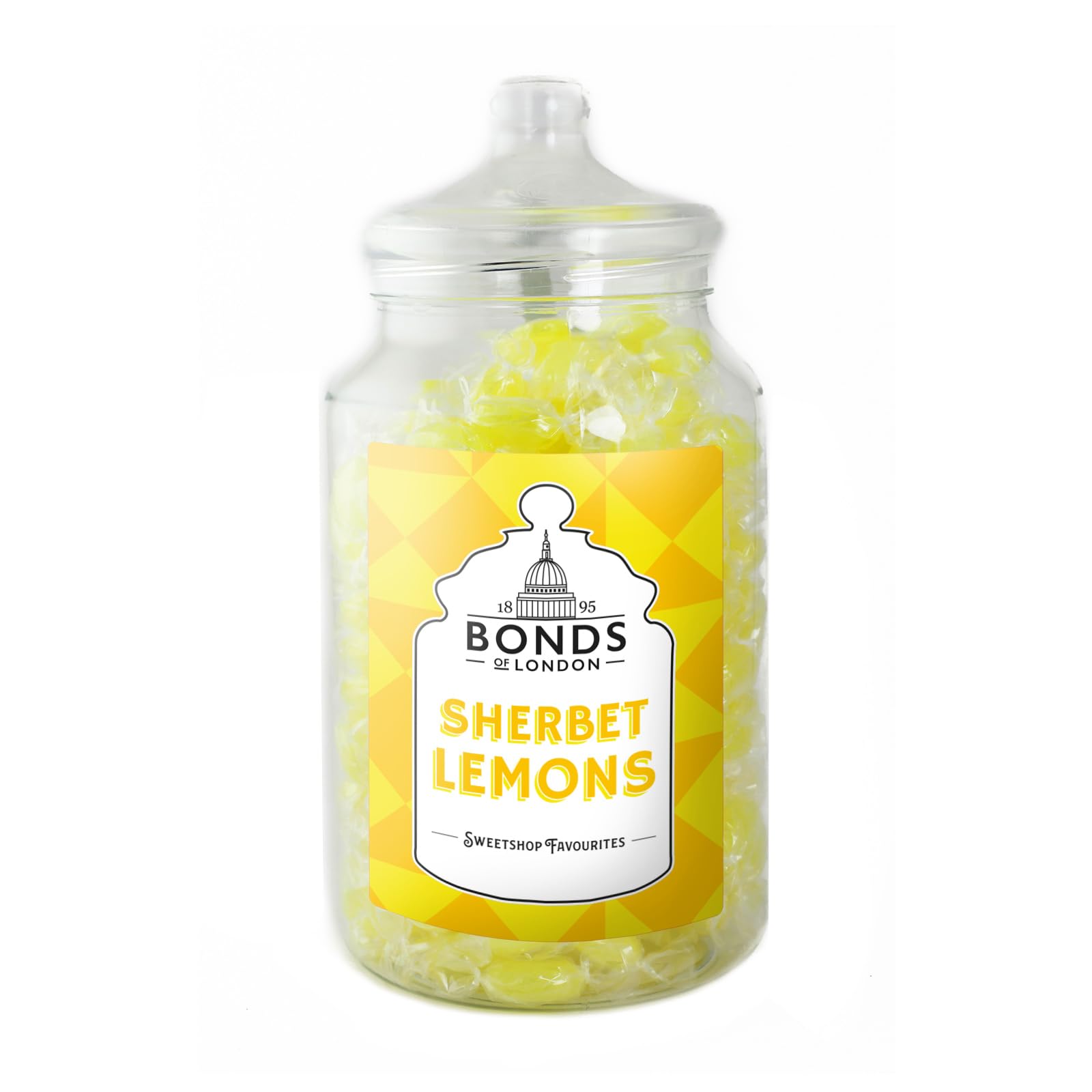 BULK BONDS SHERBET LEMONS