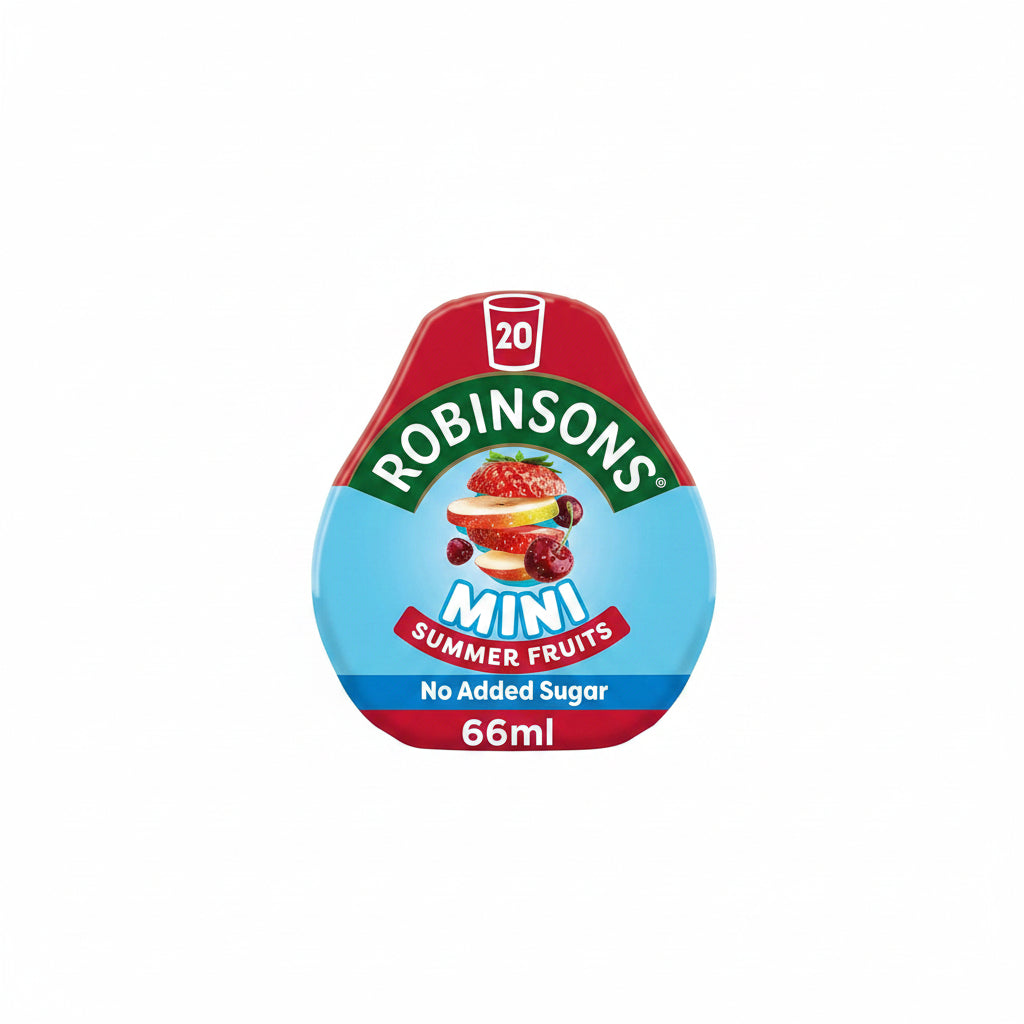 ROBINSONS SUMMER FRUIT MINI