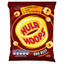 HULA HOOPS BBQ BEEF FLAVOUR POTATO RINGS