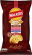 WALKERS MEATY CRISPS 12PK