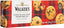 WALKERS CHOCOLATE CHIP SHORTBREAD