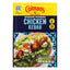 COLMANS CHICKEN KEBAB SAUCE MIX