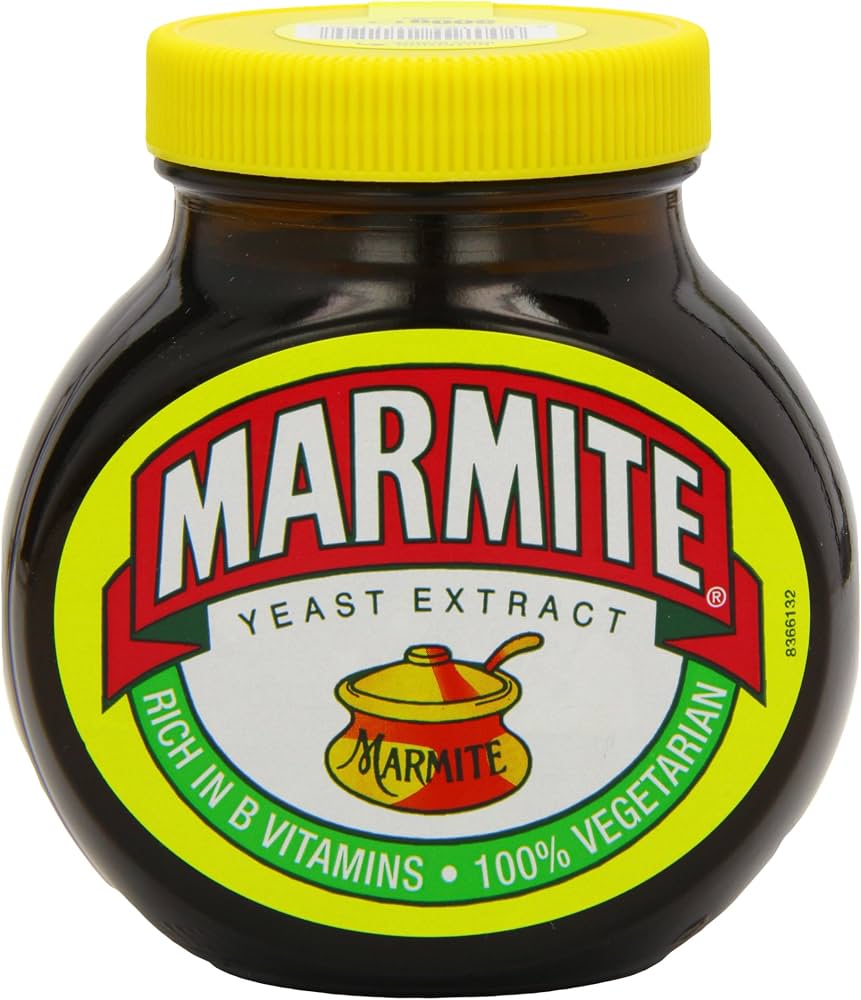 MARMITE SPREAD