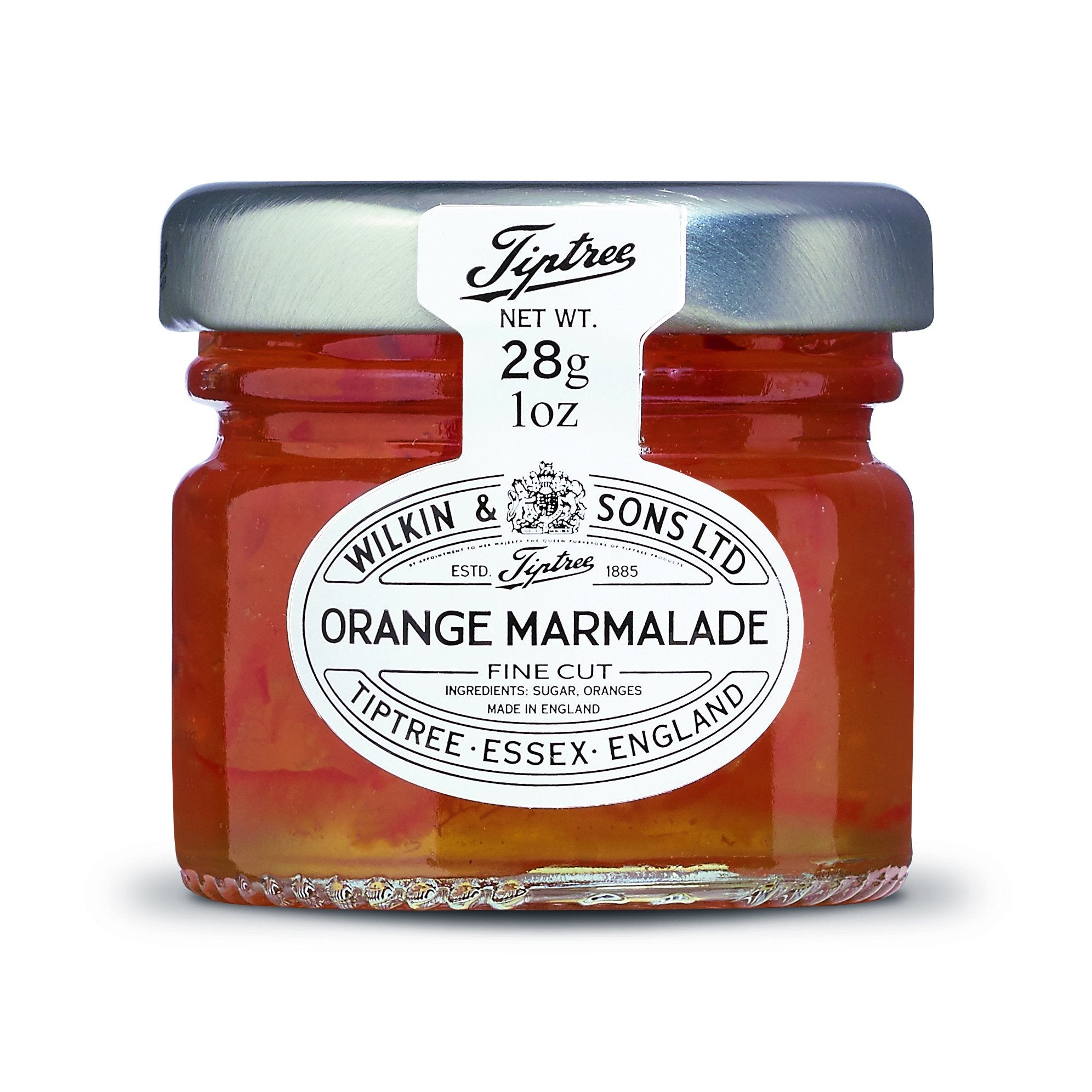 WILKIN & SONS MINI ORANGE MARMALADE