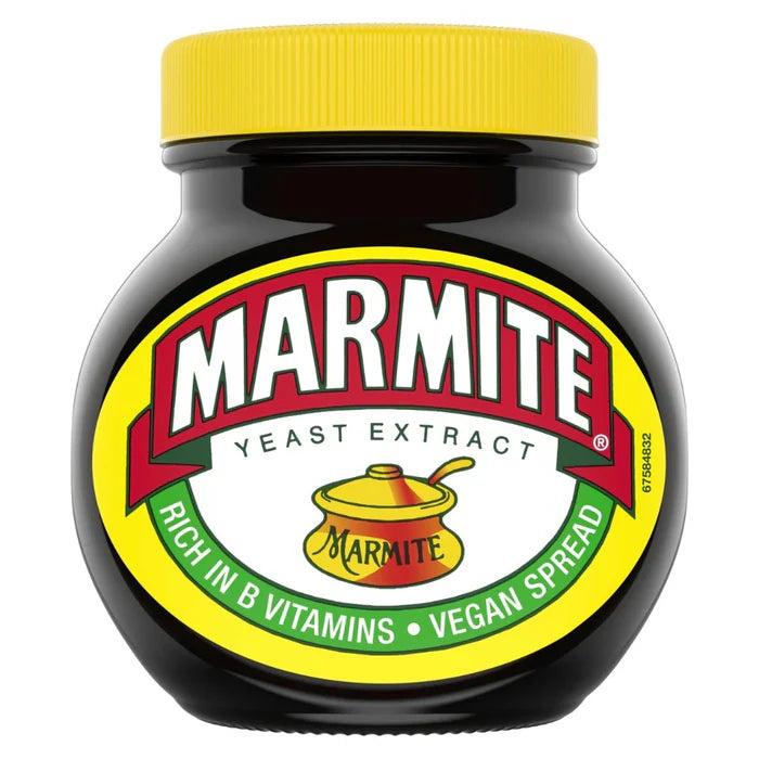 MARMITE SPREAD