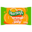 HARTLEYS ORANGE JELLY SLAB